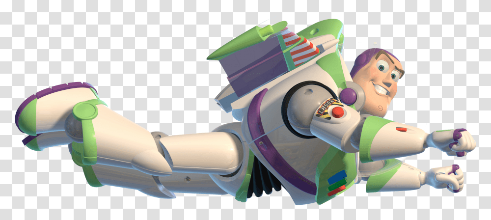 Buzz Lightyear, Toy, Robot, Architecture, Building Transparent Png