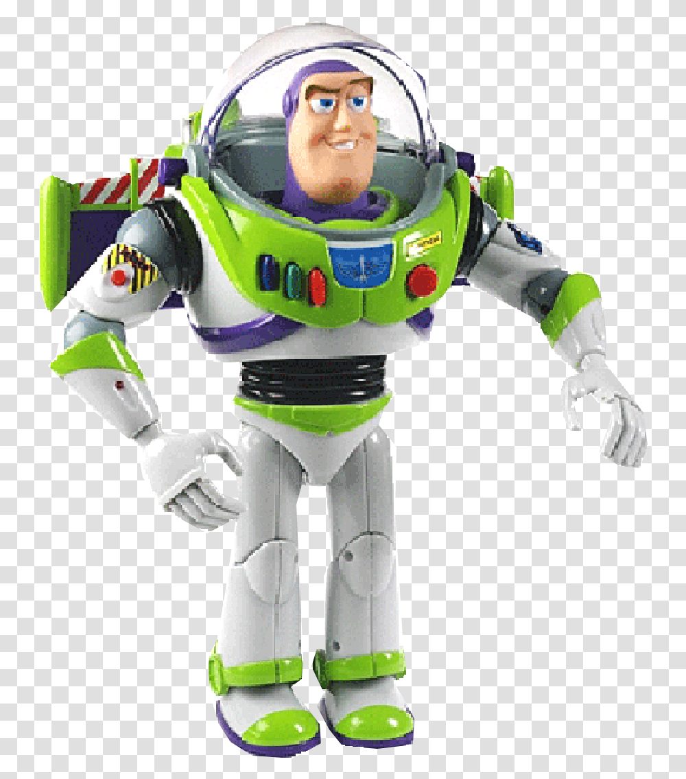 Buzz Lightyear Toy Story, Robot, Person, Human, Helmet Transparent Png