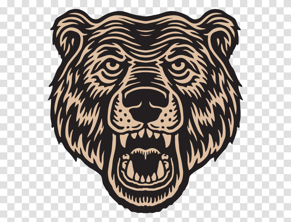 Buzz Siberian Tiger, Rug, Logo, Trademark Transparent Png
