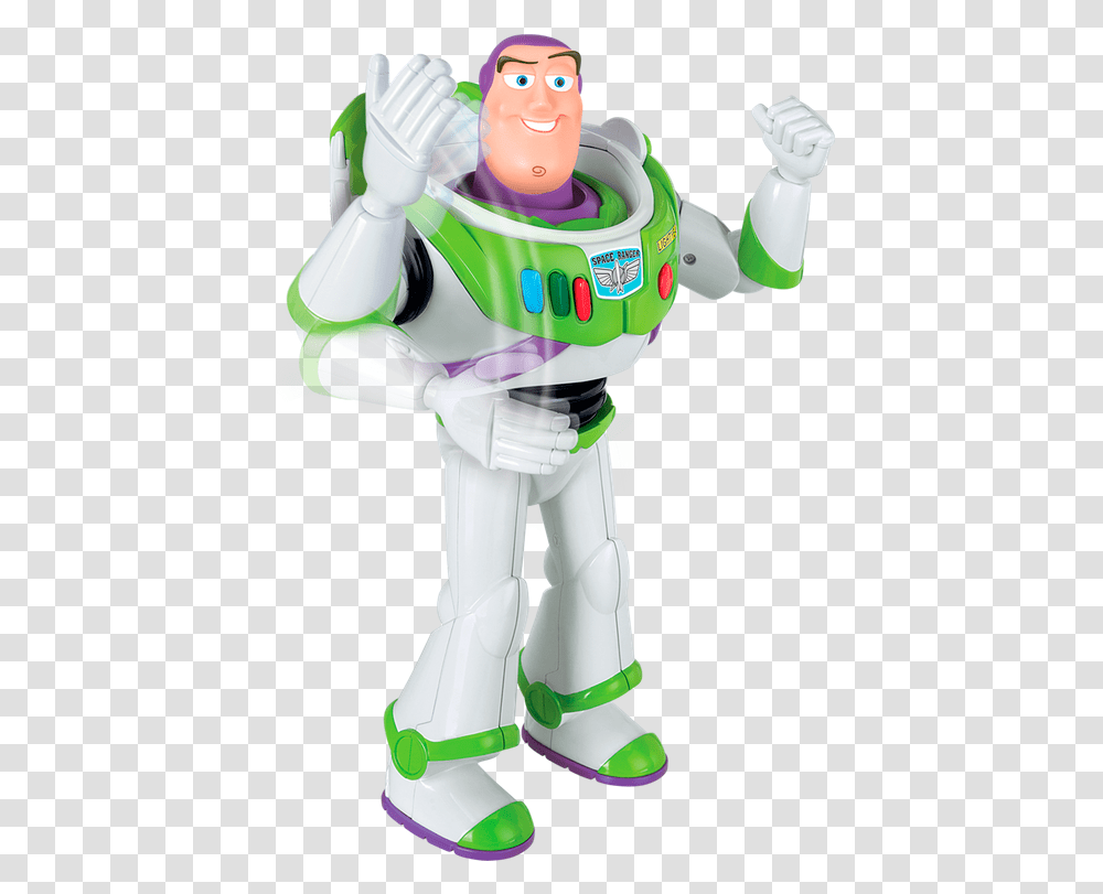 Buzz Toy Story, Astronaut Transparent Png