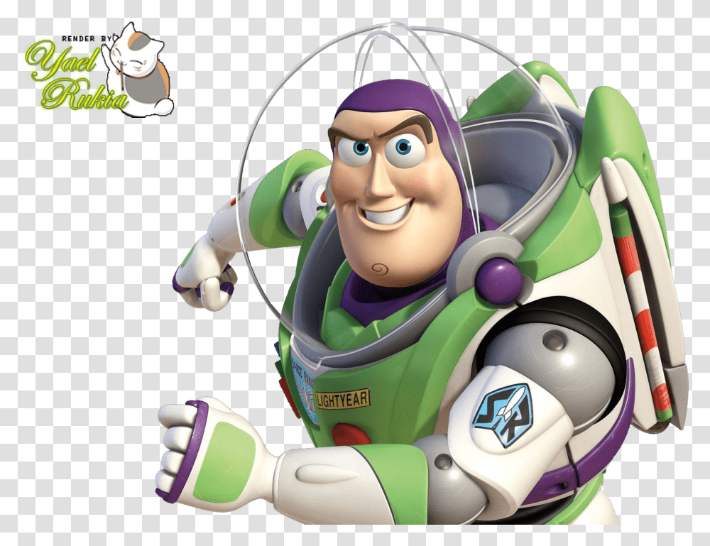 Buzz Toy Story Download Buzz Cartoon Toy Story Transparent Png