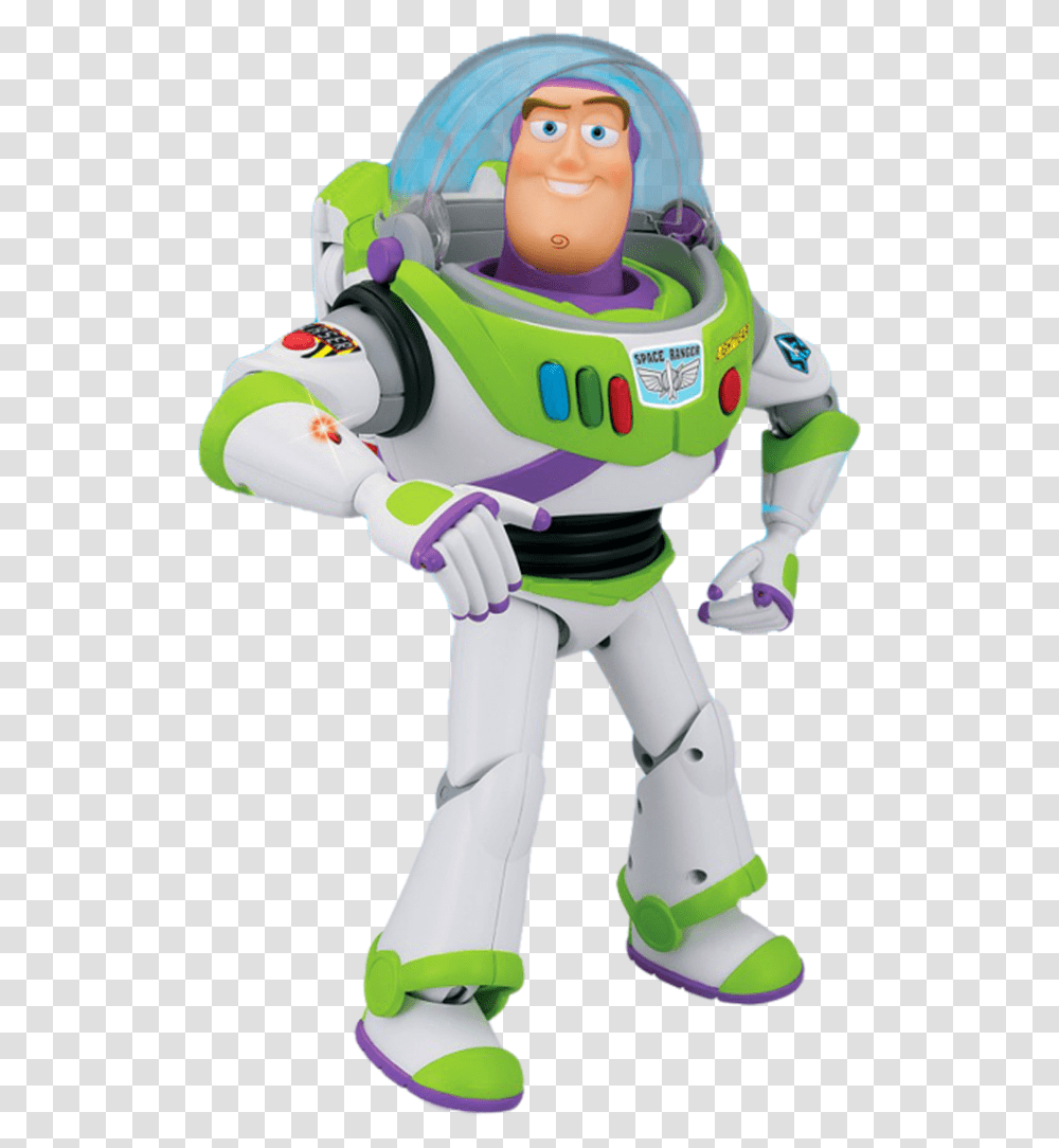 Buzz Toy Story, Robot, Person, Human Transparent Png