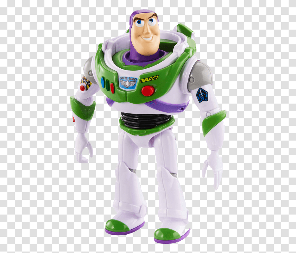 Buzz Toy Story, Robot Transparent Png
