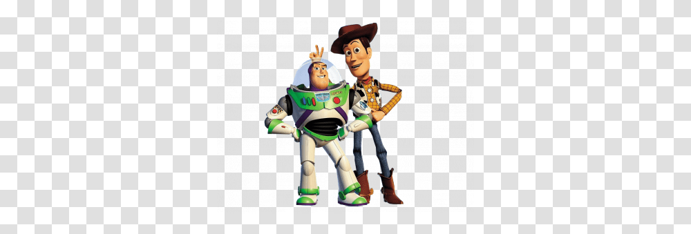 Buzz Y Woody Image, Toy, Person, Human, Doll Transparent Png