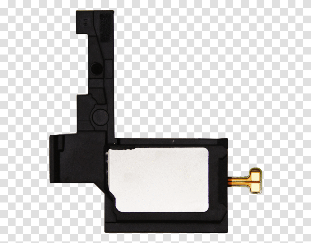 Buzzer Ringer For Samsung, Electronics, Adapter, Screen, Hardware Transparent Png
