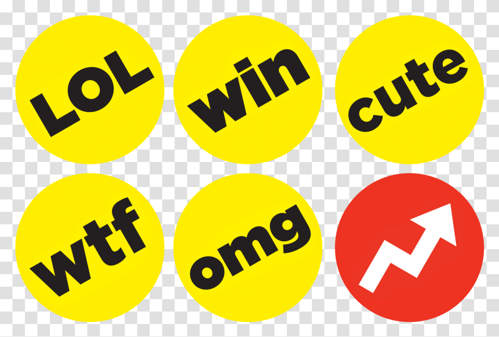 Buzzfeed Logo Buzzfeed Win Logo, Light, Number Transparent Png