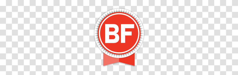 Buzzfeed Ribbon Social Icon, Label, Logo Transparent Png