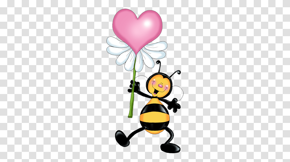 Buzzing Bees Art Bee And Clip Art, Plant, Flower, Blossom, Daisy Transparent Png