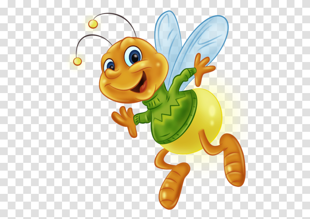 Buzzing Bees Bee Bugs And Buzz Bee, Toy, Cupid, Amphibian, Wildlife Transparent Png