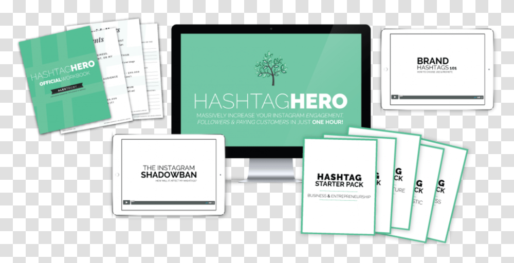 Buzzing Creatives How To Hashtag On Instagram, Text, Paper, Electronics, Business Card Transparent Png