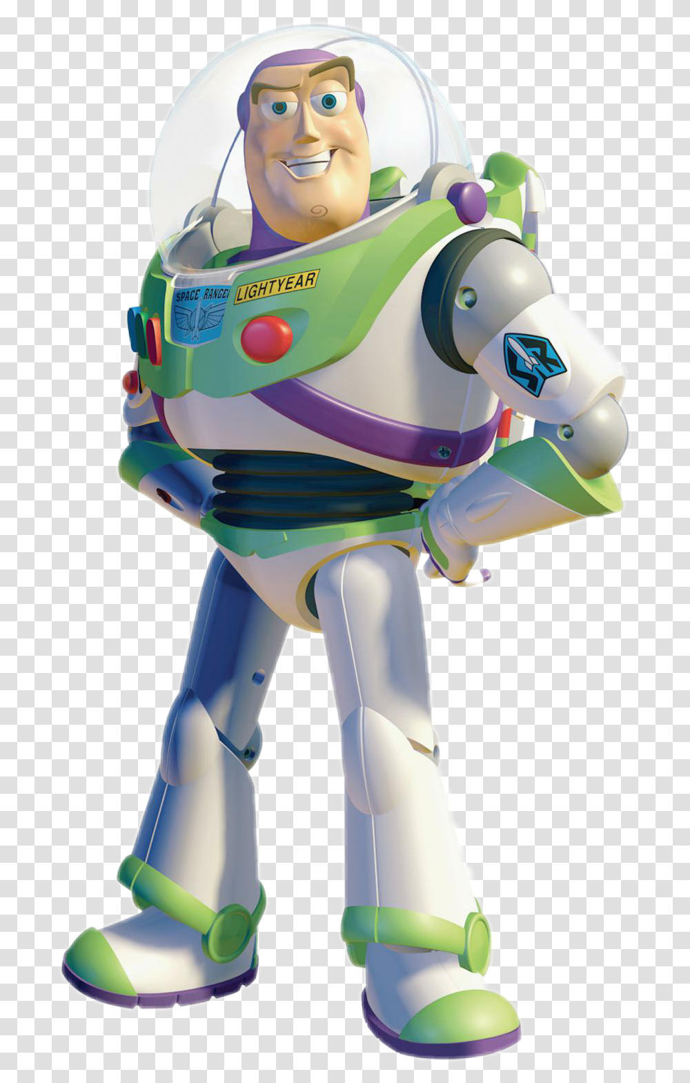 Buzztoystorylightyeartoybuzzlightyearstory Buzz Toy Story, Robot Transparent Png