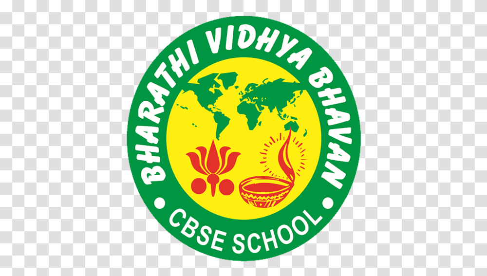 Bvb Tirupur - Applications Sur Google Play Bvb School In Tirupur, Label, Text, Logo, Symbol Transparent Png
