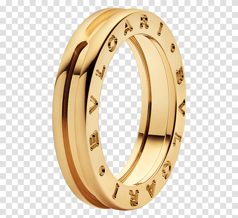 Bvlgari 18k Gold Ring, Accessories, Accessory, Window, Jewelry Transparent Png