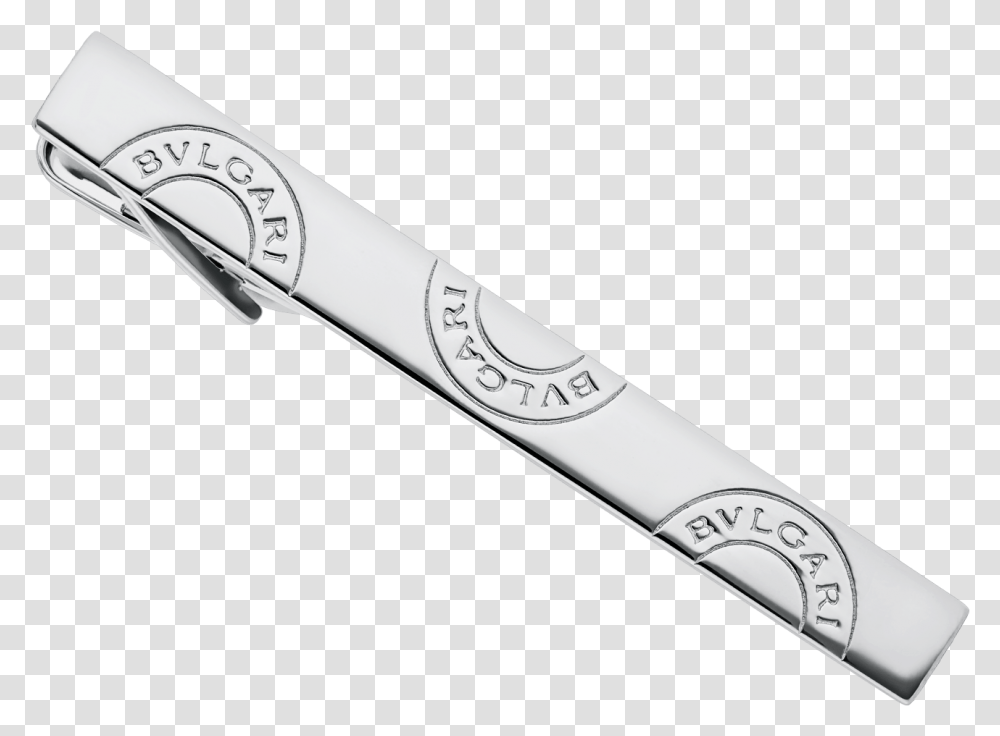 Bvlgari Alfiler De Corbata Handgun, Blade, Weapon, Weaponry, Knife Transparent Png