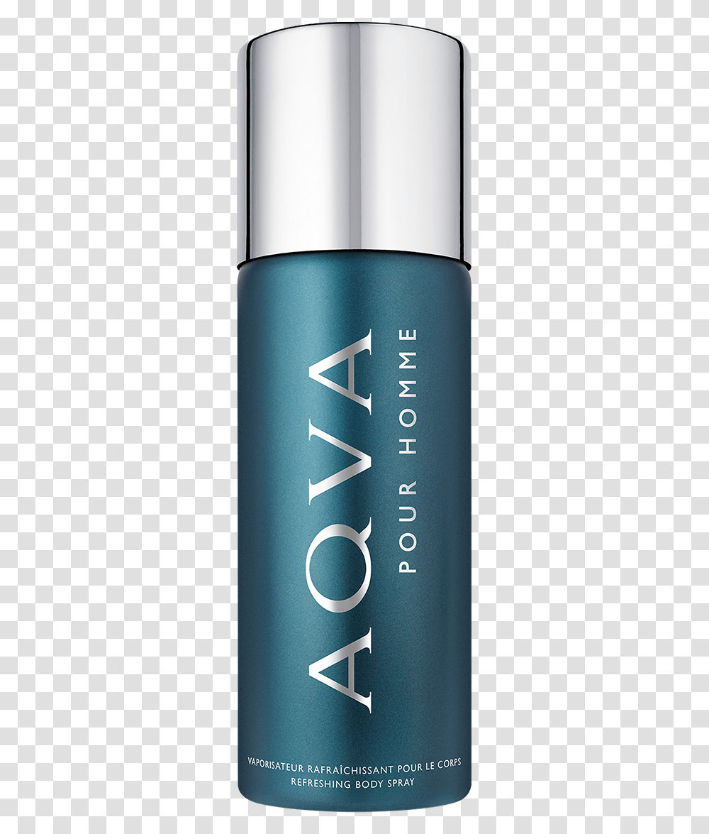 Bvlgari Aqva Deodorant Spray, Bottle, Cosmetics, Mobile Phone, Electronics Transparent Png