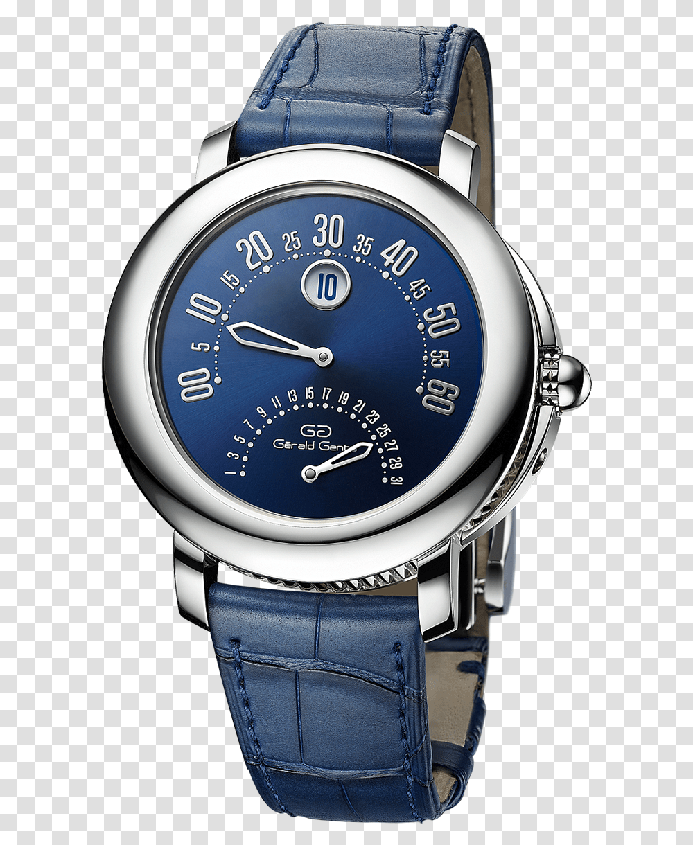 Bvlgari Gerald Genta 2019, Wristwatch Transparent Png
