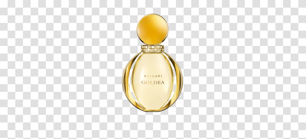 Bvlgari Goldea Luxury Perfume E Bvlgari, Bottle, Cosmetics, Locket, Pendant Transparent Png