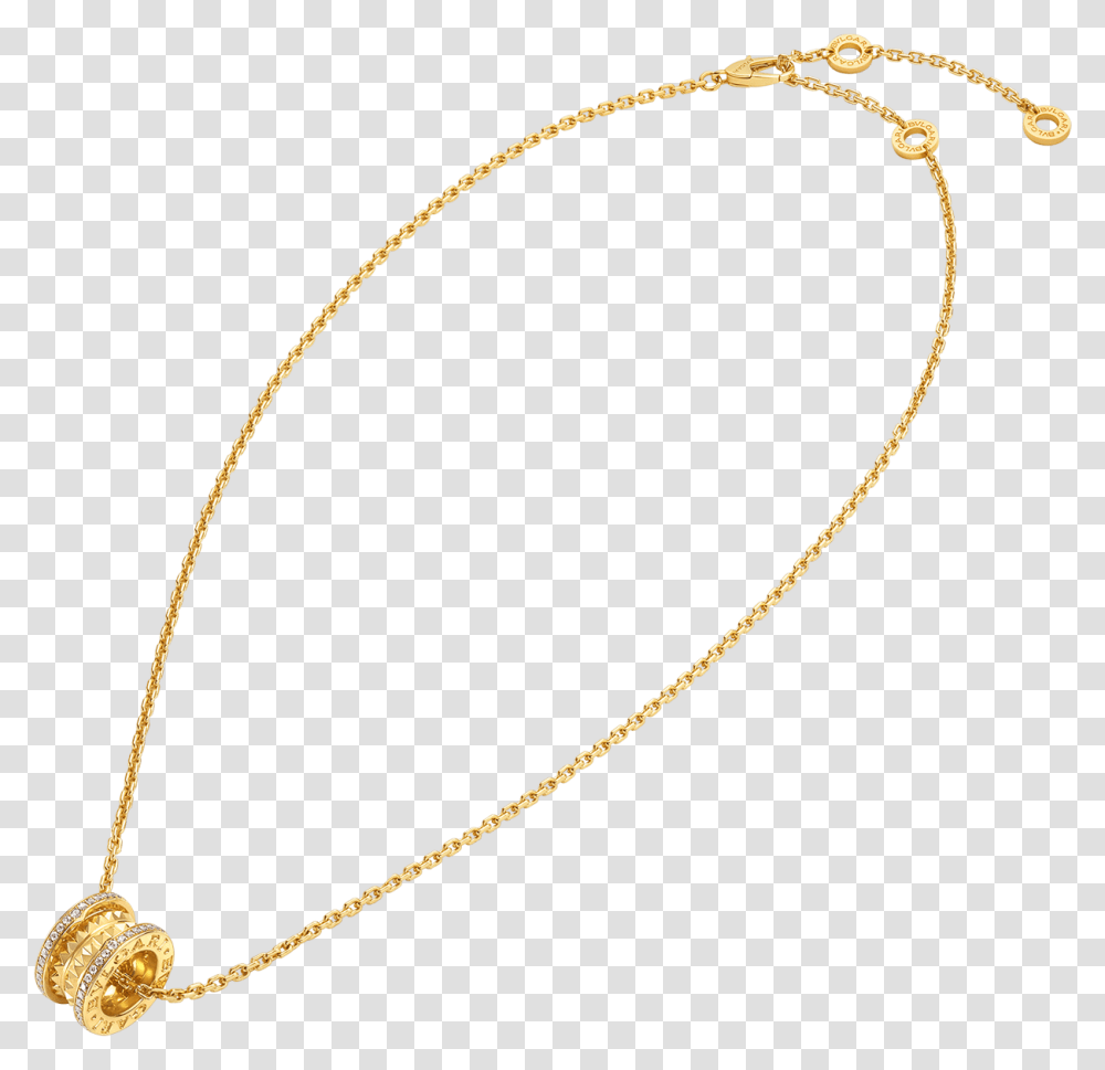 Bvlgari Mini Necklace, Pendant, Jewelry, Accessories, Accessory Transparent Png