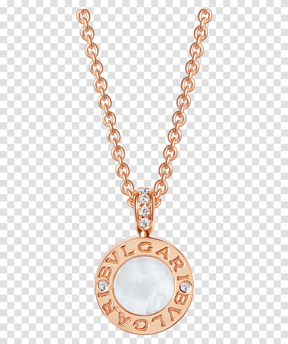 Bvlgari Necklace Mother Of Pearl, Pendant, Jewelry, Accessories, Accessory Transparent Png