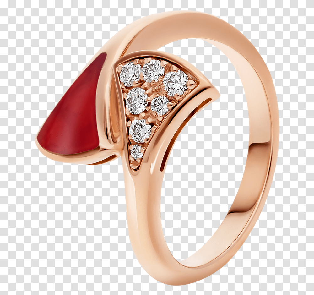 Bvlgari Rings, Accessories, Accessory, Jewelry, Diamond Transparent Png