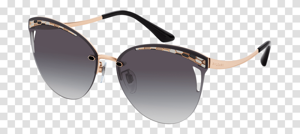 Bvlgari Scale Sun Glasses, Sunglasses, Accessories, Accessory, Goggles Transparent Png