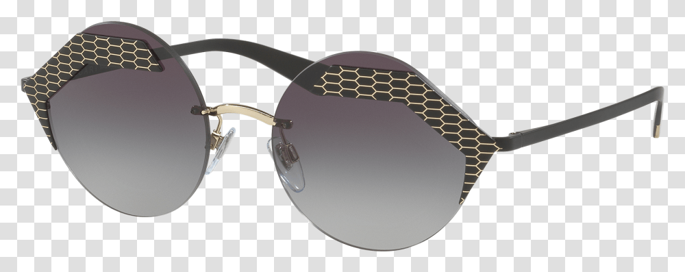 Bvlgari Serpenti Sunglasses, Accessories, Accessory, Goggles Transparent Png