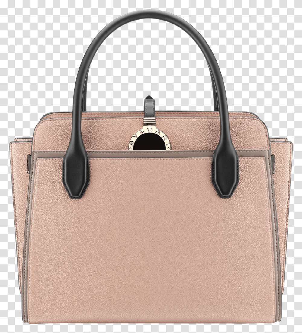 Bvlgari Tote Handbag, Accessories, Accessory, Purse, Briefcase Transparent Png