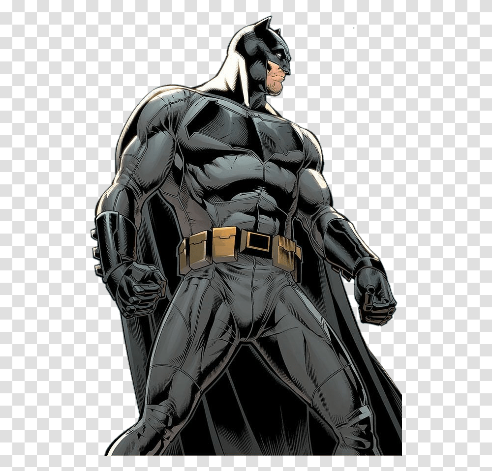 Bvs Comic Batman Batman Superman Dawn Of Justice Comic, Person, Human Transparent Png