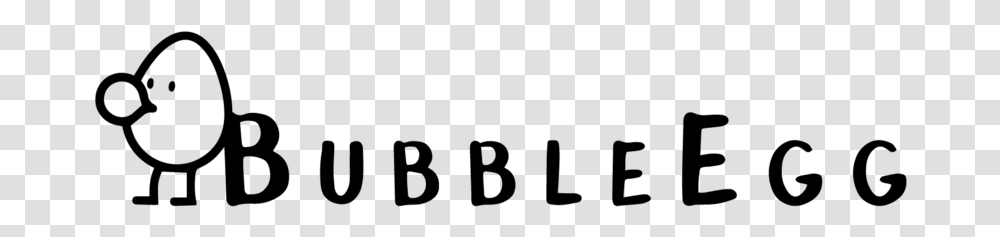 Bw Bubble Egg Calligraphy, Gray, World Of Warcraft Transparent Png