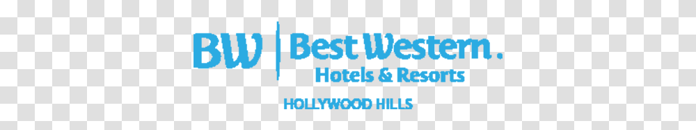 Bw Plus Hollywood Hills Electric Blue, Word, Alphabet, Label Transparent Png