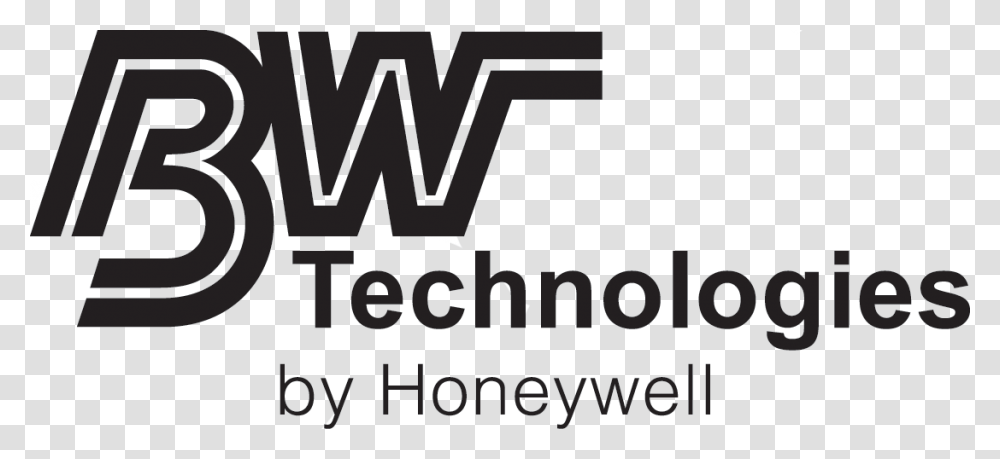 Bw Technologies By Honeywell, Logo, Label Transparent Png