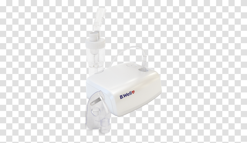 Bwell Swiss Portable, Adapter, Plug, Mixer, Appliance Transparent Png