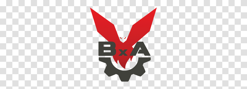 Bxa Gaming, Poster, Advertisement, Emblem Transparent Png