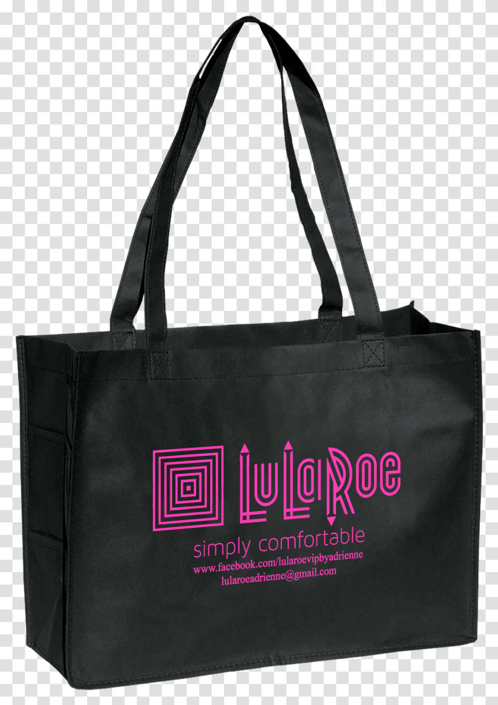 By Adrienne Convention Tote Bags Tote Bag, Handbag, Accessories, Accessory, Shopping Bag Transparent Png