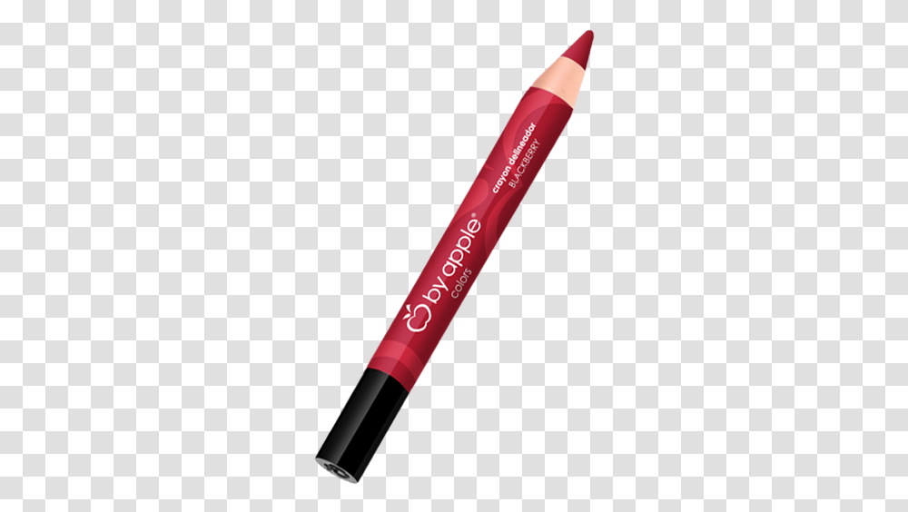 By Apple Ultra Kehel Eyeliner Crayon Apple Labial Crayon Terracotta, Cosmetics, Baseball Bat, Team Sport, Sports Transparent Png