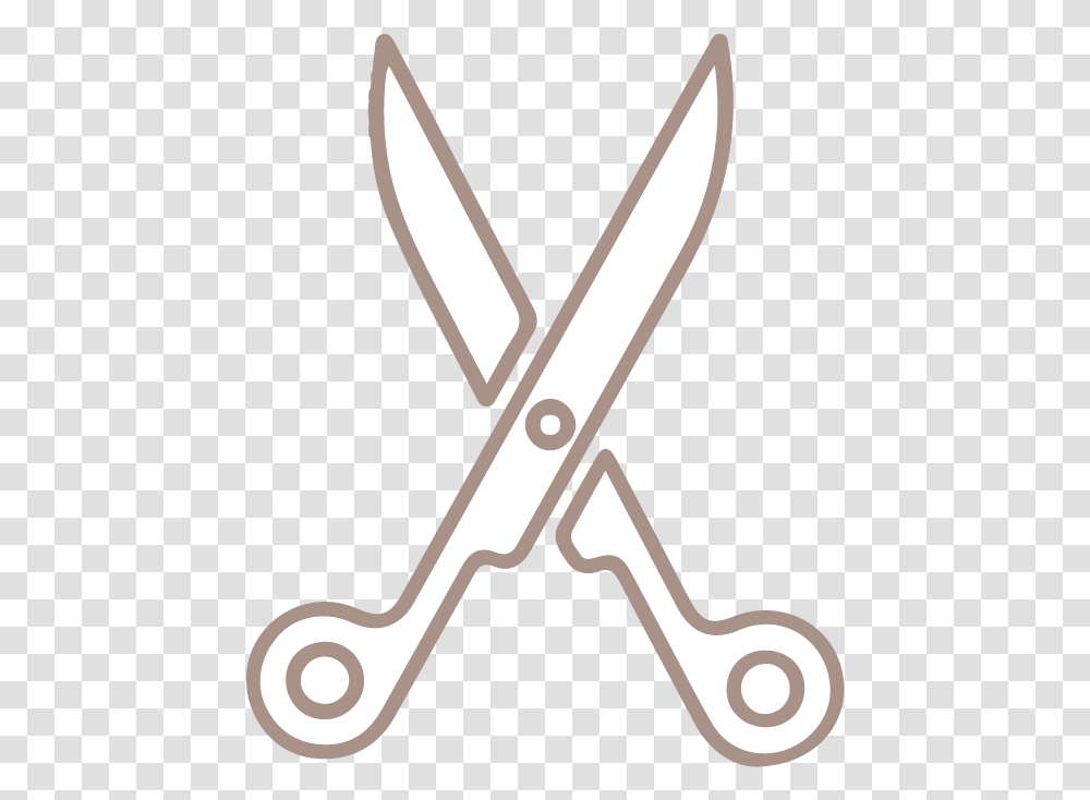 By Catalfo Modern Bridesmaid Attire Dot, Weapon, Weaponry, Blade, Scissors Transparent Png
