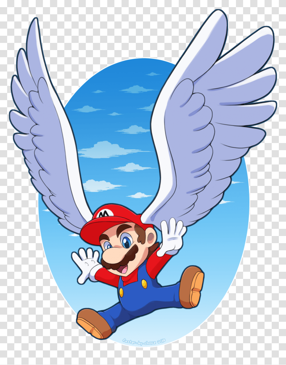 By Faster, Angel, Archangel, Cupid Transparent Png