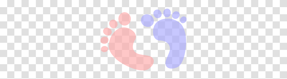By Images Icon Cliparts, Footprint Transparent Png