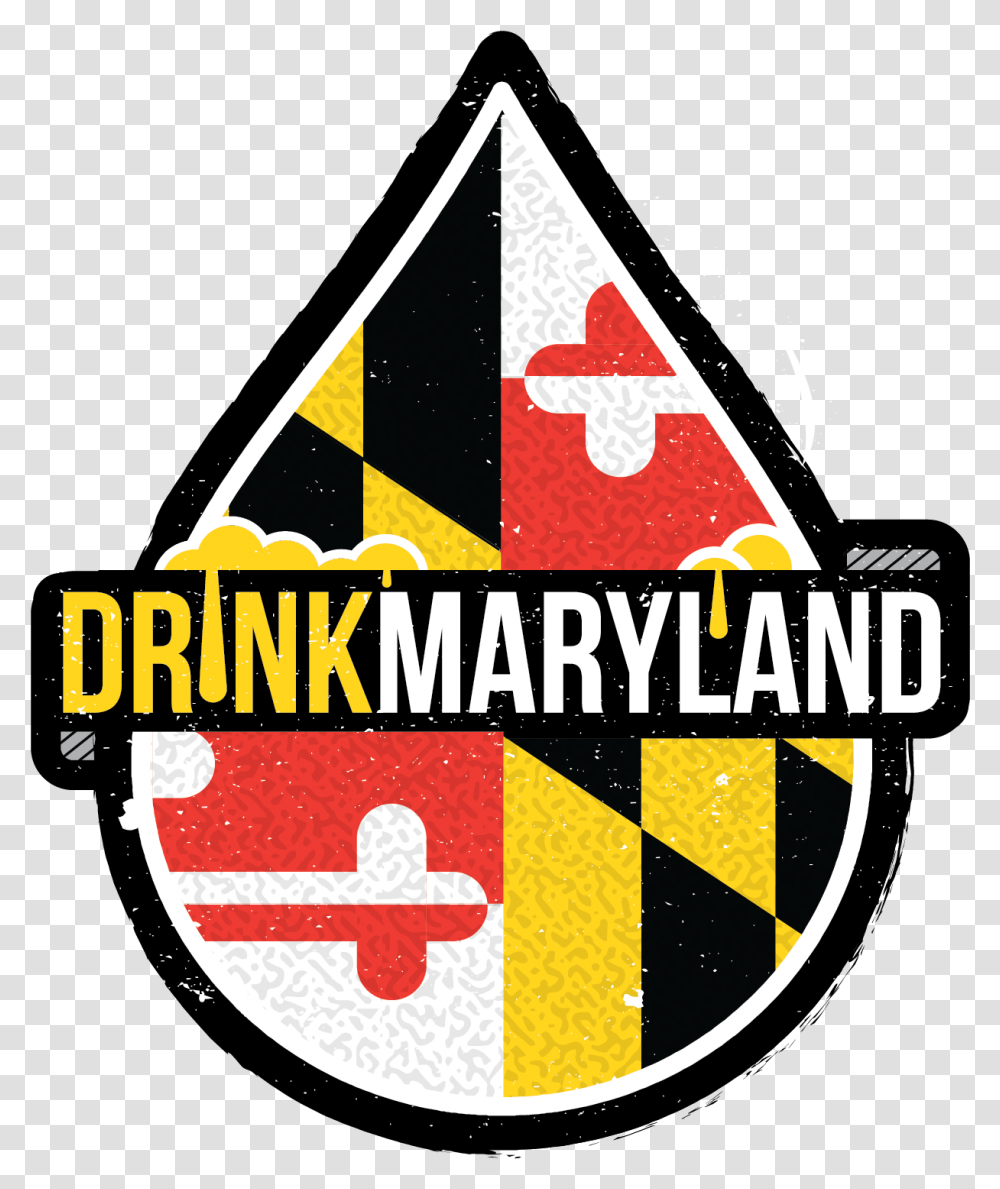 By Janna Howley Download Vector Maryland State Flag, Logo, Trademark Transparent Png