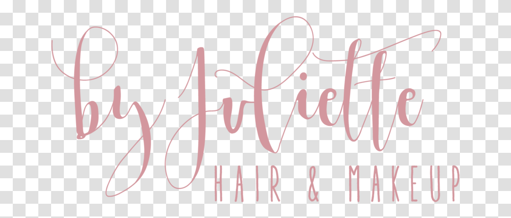 By Juliette, Handwriting, Calligraphy, Alphabet Transparent Png