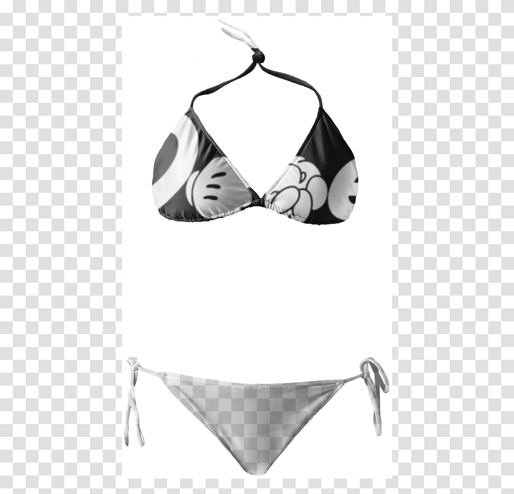 By Lul Dee Sexy Bikini No Background, Apparel, Lingerie, Underwear Transparent Png