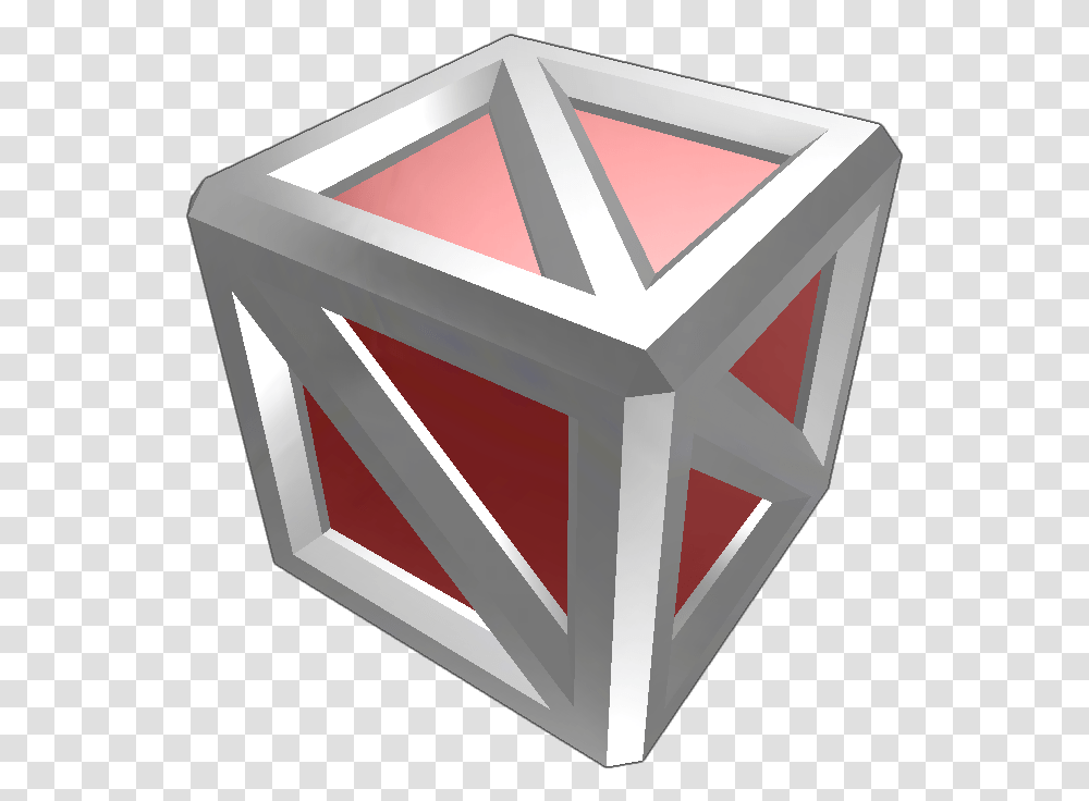 By Mlg 9420 Emblem, Crystal, Dome, Building, Rubix Cube Transparent Png