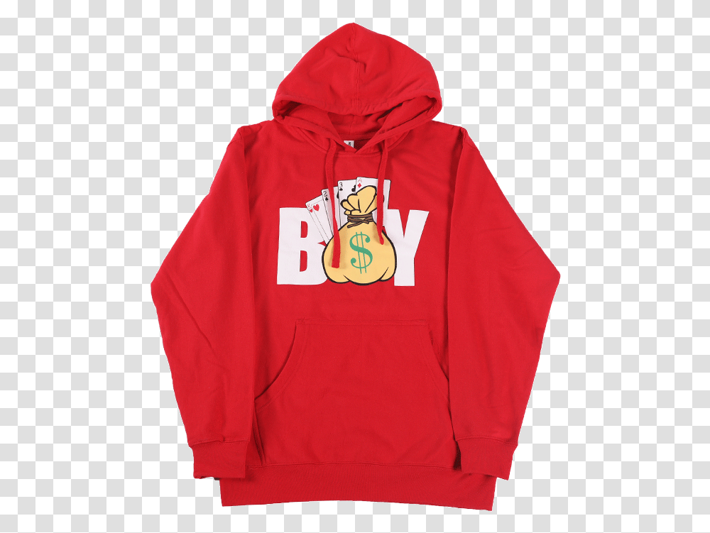 By Money Bag, Apparel, Sweatshirt, Sweater Transparent Png