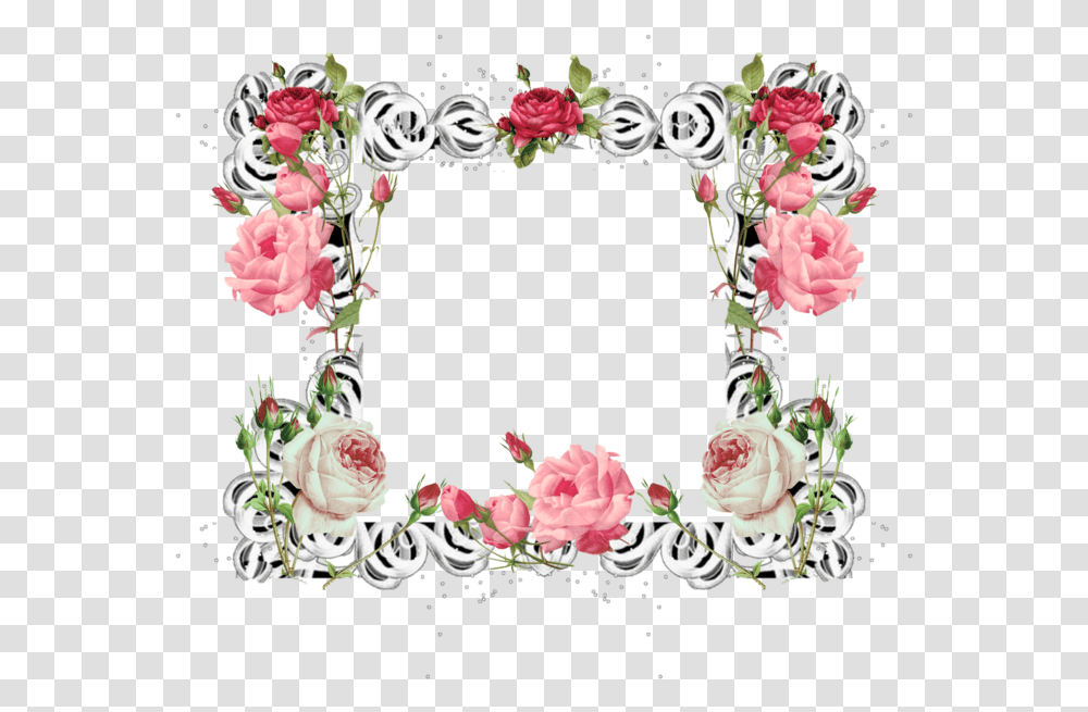 By Mysticmorning Single Rose, Floral Design, Pattern Transparent Png