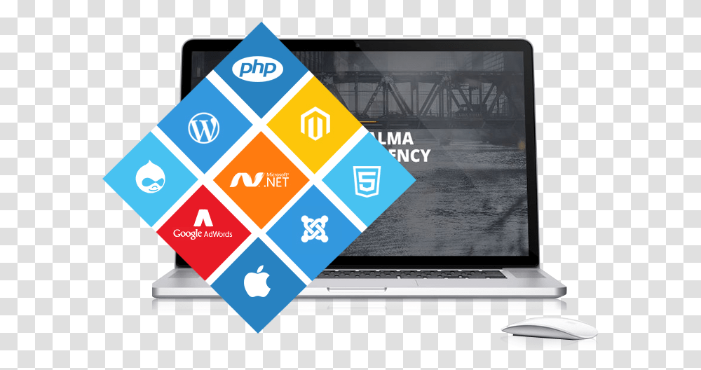 By Pro Expert Amp Creative Web Developer Dubai Web Development Images, Computer, Electronics, Laptop Transparent Png