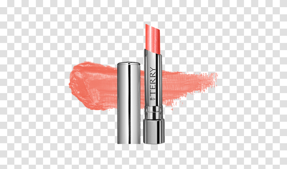 By Terry Hyaluronic Sheer Nude Innocent Kiss, Lipstick, Cosmetics Transparent Png