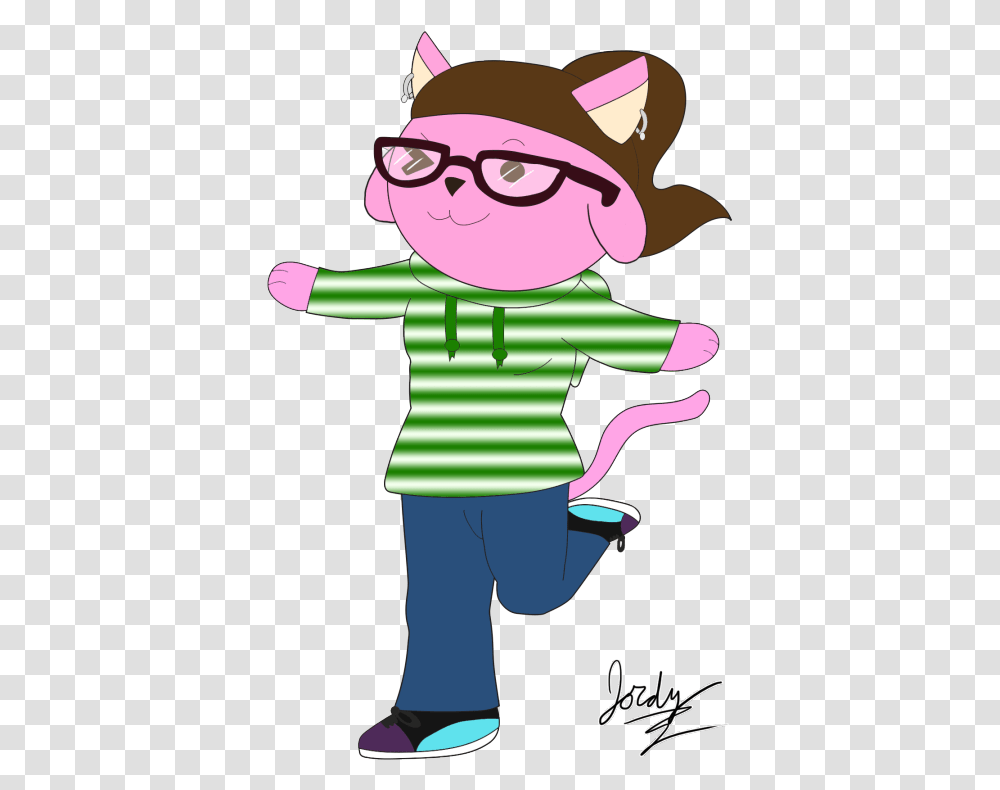 By The Beginning Of January 2017 I've Decided To Change Cartoon, Performer, Person, Human, Clown Transparent Png