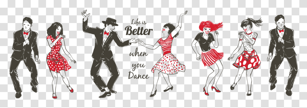By The Sea Latin And Ballroom Dance Studio Dance Divatte, Dance Pose, Leisure Activities, Person, Performer Transparent Png