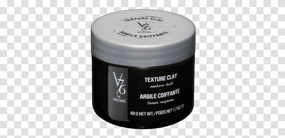 By Vaughn Grooming Texture Clay, Cosmetics, Bottle, Face Makeup, Aftershave Transparent Png