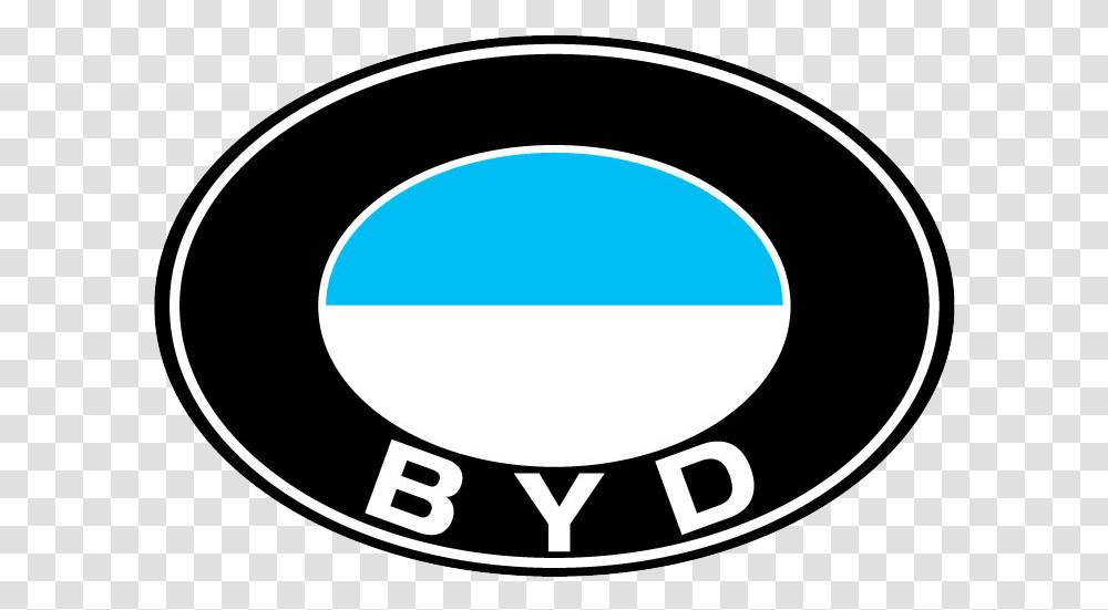 Byd Car Logos Byd Car Logo, Oval, Symbol, Trademark, Text Transparent Png